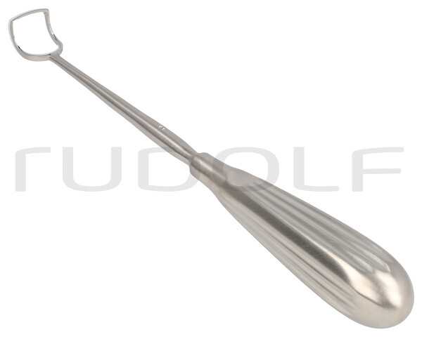 RU 8352-02 / Cureta P. Adenoides Barnhill, 20cm, Fig. 2