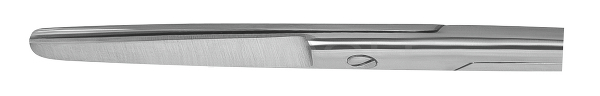 RU 1401-20 / Scissors Sims, Bl/Bl, Str. 20 cm, 8"