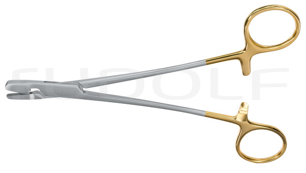 RU 5761-15 / Pinza Per Fili Metallici, TC