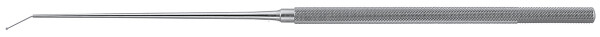 RU 8835-11 / Probe with Ball Tip, Jacobsen 18,5 cm - 7 1/4"