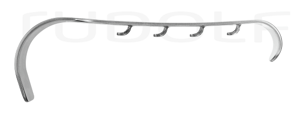 RU 4828-02 / Denis-Brown Balde Only 40x30mm
