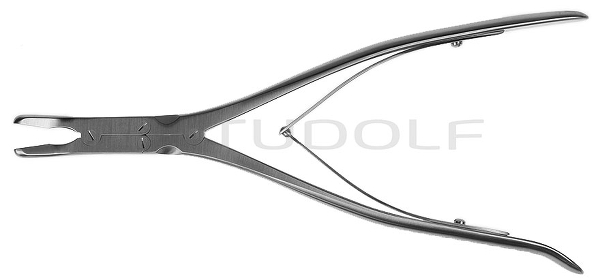 RU 5597-25 / Pinza Sgorbia Smith-Peterson