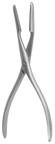 RU 5501-20 / Tenaglia Per Ossa, Curva