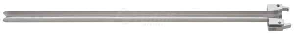 UT210-111 / Tube De Guidage, Ouverture Latérale Pour Insérer Le Cathéter Ballon