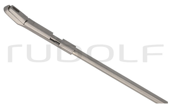 RU 7275-50 / Tischler Up Forceps Tip Only