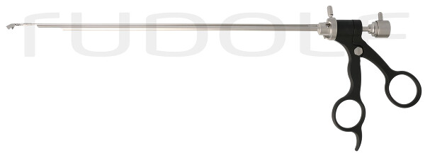 CY040-440 / Pinza Da Presa Ottica Per Cisto-Uretrosc 0°/12°, Doppio Movimento