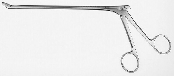 RU 6485-02P / Laminectomy-R., Love-Gruenwald, Proclean Cvd. Up, Width Of Jaw 3mm, 18cm, 7"