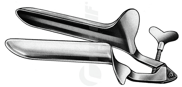RU 7020-01 / Collin Specula, 85x30mm
