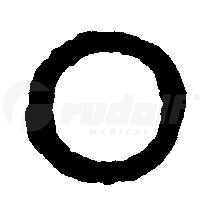 RU 7894-61/12 / Micropinza Wullstein, RCT-RED, 8cm, 1mm