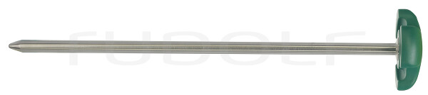 TR330-055 / Trocar Per Hasson, Conico, Smusso Ø 5,5mm