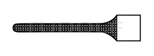 RU 6059-76 / Portaghi Micro-Ryder, TC, Retto 26cm

