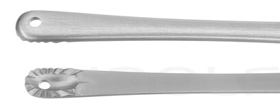 RU 4221-23 / Pinza De Diseccion Mayo, 23 cm