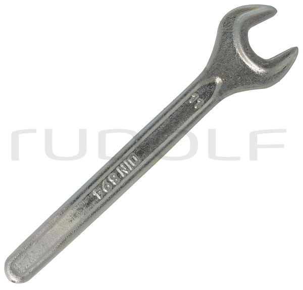 RZ6220-02 / Open End Wrenches, 11 mm, for Plaster for Plaster Saw RU 6220-20