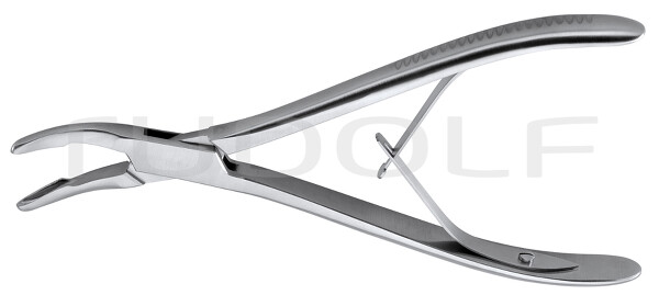 RU 5565-20 / Pinza Sgorbia Olivecrona
