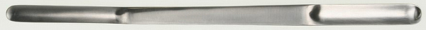 RU 6361-01 / Spatule Tissu, Olivecrona, Concave Largeur 7/9 mm, 18 cm