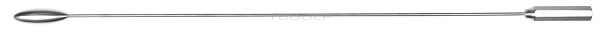 RU 6665-09 / Bakes Gall Duct Dil.,  9 mm