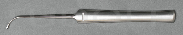 RU 4956-21 / Uncino Per Flebectomia, Fig. 1 Destrimano