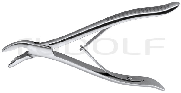 RU 5561-20 / Bone Rongeur, Bacon 20 cm - 8"