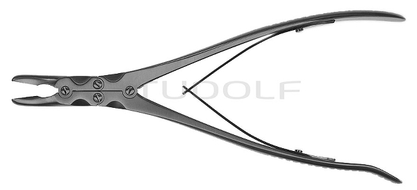 RU 5597-24 / Pinza Sgorbia Smith-Peterson