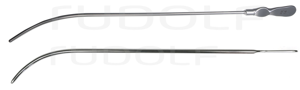 RU 6713-14 / Bougies Dittel 14 Charr., 34,5cm
, 13 1/2"