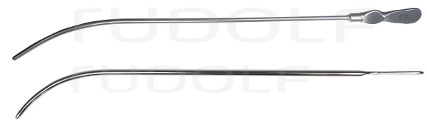RU 6713-14 / Bougie Dittel, 14 Charr., 34,5 cm
