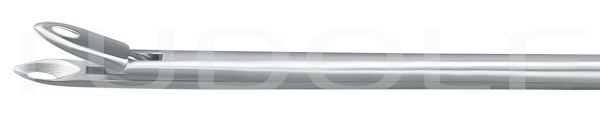 RU 8090-12 / Siebbeinzange Weil-Blakesley, Gerade, 3,5 mm, (Nl) 17cm
