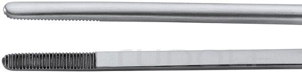 RU 4058-20 / Pince À Dissection Duehrssen, Droite, 20,0 cm