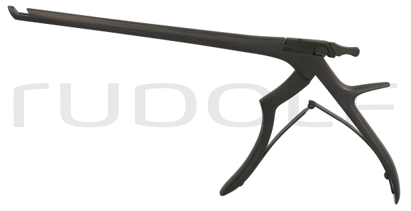 RU 6453-05Z / Pince Emporte-Pièce Kerrison, Coupant V. Le Haut 40°, Proclean, Standard, Couche Céramique, 20cm
, 5mm
