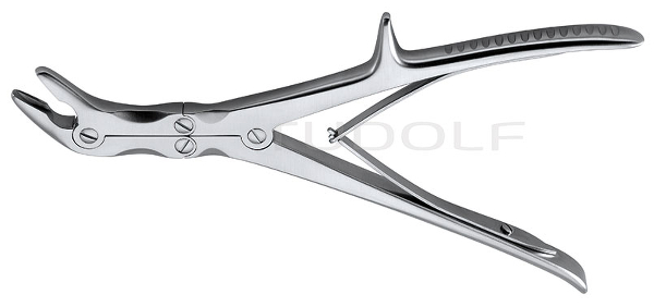 RU 5608-23 / Pinza Sgorbia Stille