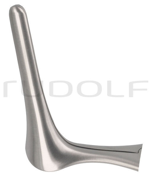 RU 8012-91 / Especulo Nasal Killian, Figura 4, 90 mm, 14 cm - 5 1/2"