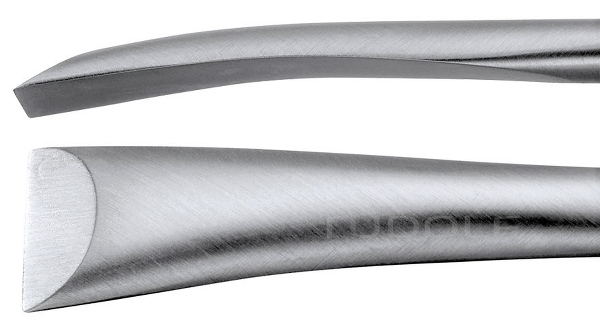RU 5384-31 / Raspatorio Cushing, Quadrato,