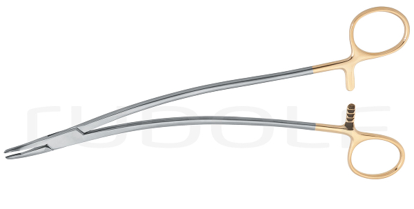 RU 6061-23 / Portaghi Stratte, TC, Curvo 23cm
