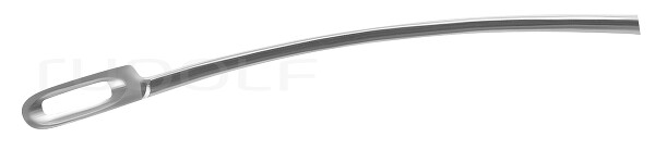 RU 6658-23 / Pince P. Calculs Biliaires Desjardins Fig. 2