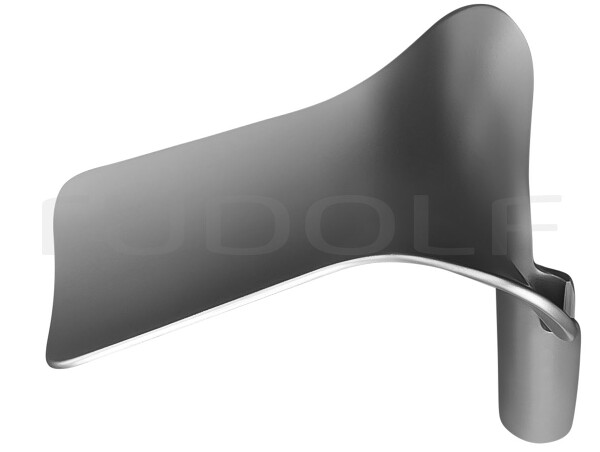 RU 7095-05 / Valva Per Specolo Vaginale Scherbak 70x45/70mm