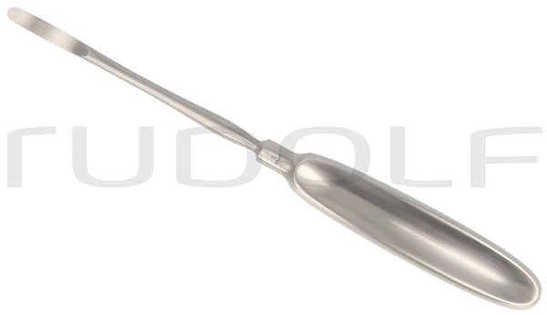RU 5384-40 / Raspatorium, Cushing 19,5 cm, 5 mm,