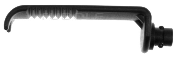 RU 6439-44 / Blade, Blunt 60x23mm