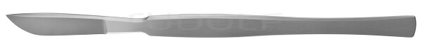 RU 4858-03 / Bisturi Per Dissezione, Fig. 03 17cm
