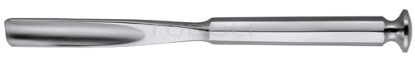 RU 5342-15 / Sgorbia Stille, Retta 20cm
, 15mm
