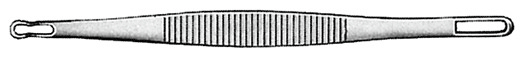RU 6284-10 / Schiaccia Comedoni Schamberg