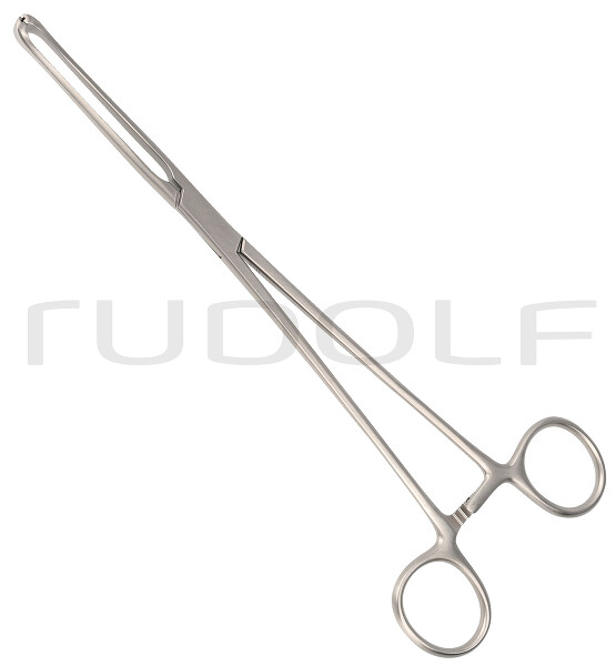 RU 6505-22 / Allis-Atrauma Forceps, 22cm