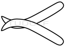 RU 4680-10 / Retractor Jansen, Sharp, 3x3 Teeth, Spread 45 mm, 10 cm - 4"