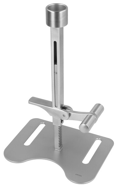 RU 8395-00 / Soporte De Pecho P. ABRE-BOCA, Adultos