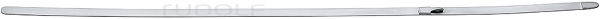 RU 6308-33 / Einführungsinstrument De Martel (Bailey) für Drahtsägen, Flexibel, (L) 33 cm