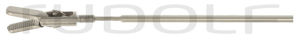 RS000-561 / Insert Diss. and Grasp. Fcps, Reddick-Olsen Strong Pattern, Ø 5 mm
