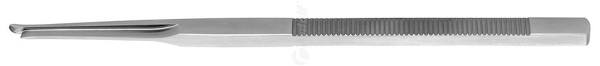 RU 8263-01 / Meissel Masing, 17,5 cm Gerade