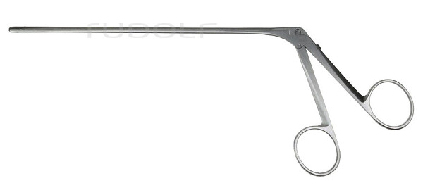 RU 6494-20 / Micro Forceps Decker, Str. 15cm, 6"