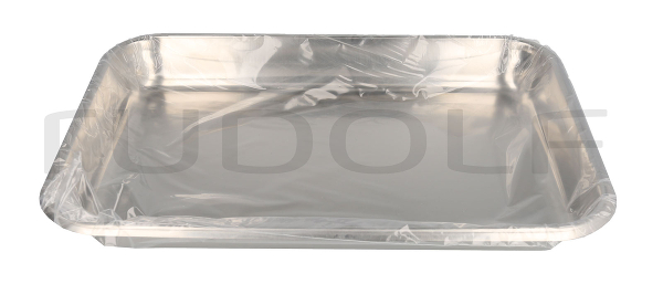 RU 8978-02 / Instrument Bowl 350 x 245 x 35 mm