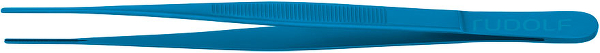 RU 7580-20T / Atrauma Tissue Fcps., De Bakey- Titan 19,5 cm - 7 3/4", 1,5 mm