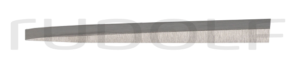 RU 5333-02 / Osteotomo Mini-Lambotte 2mm
, 17cm

