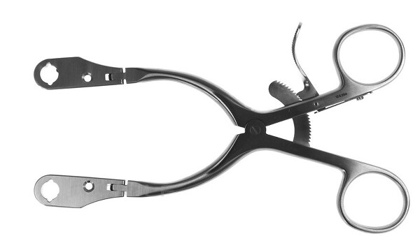 RU 6439-05 / Retractor, Only